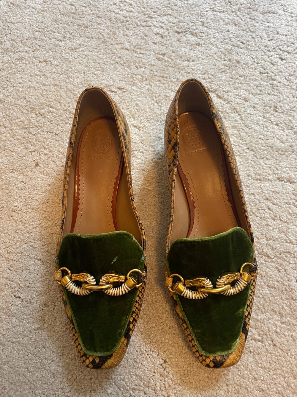Tory Burch Loafers